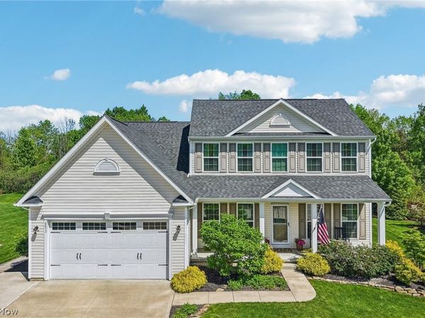 6853 Maplebrooke Trace , Medina, OH 44256