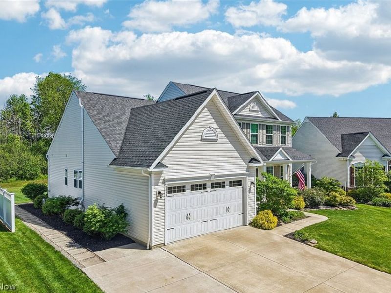 6853 Maplebrooke Trace , Medina, OH 44256 Photo 2