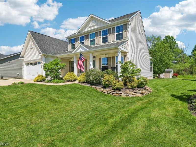6853 Maplebrooke Trace , Medina, OH 44256 Photo 3