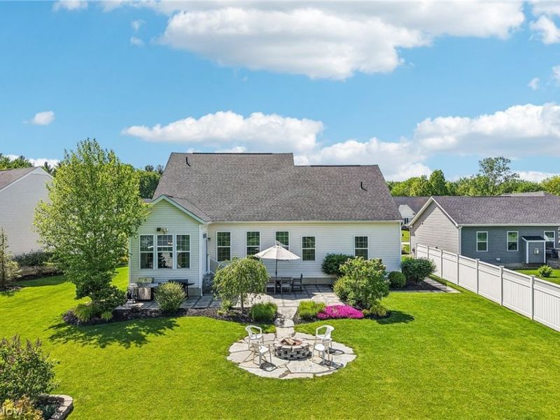 6853 Maplebrooke Trace , Medina, OH 44256 Photo 45