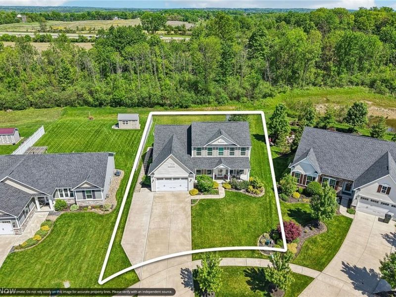 6853 Maplebrooke Trace , Medina, OH 44256 Photo 47