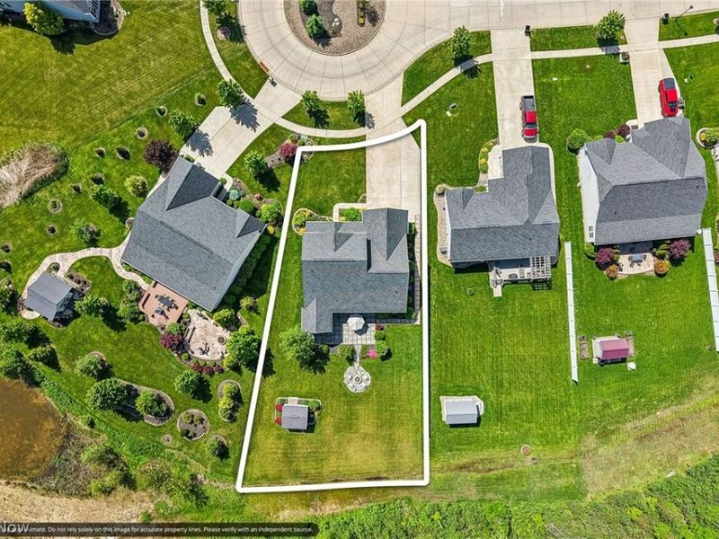 6853 Maplebrooke Trace , Medina, OH 44256 Photo 48