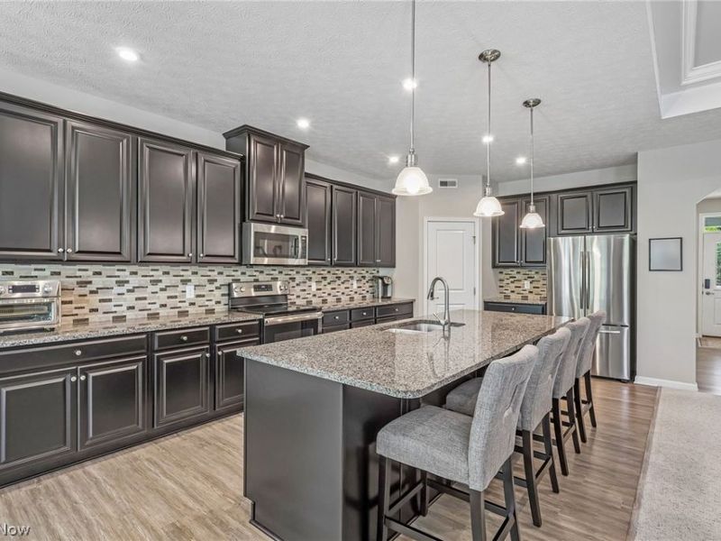 6853 Maplebrooke Trace , Medina, OH 44256 Photo 9