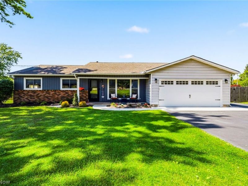9839 Johnnycake Ridge Road, Concord Township, OH 44060 Photo 1