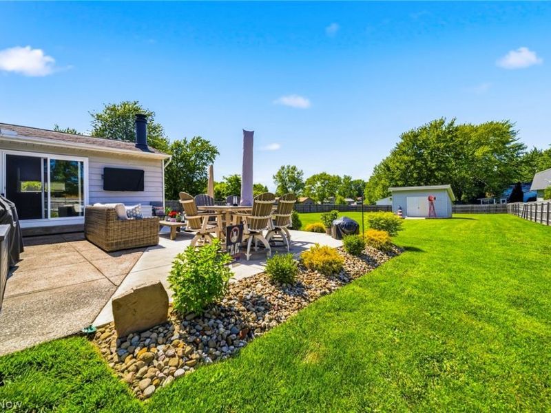 9839 Johnnycake Ridge Road, Concord Township, OH 44060 Photo 28