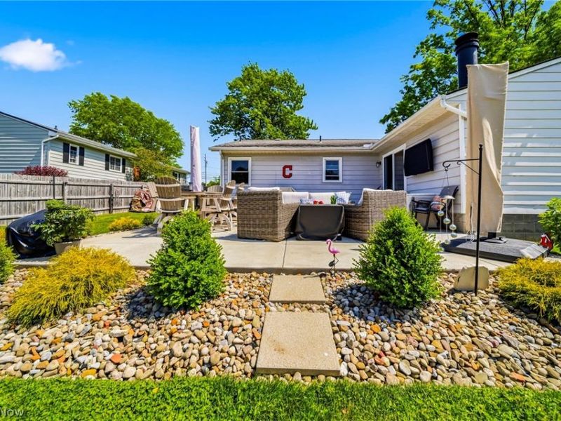 9839 Johnnycake Ridge Road, Concord Township, OH 44060 Photo 30