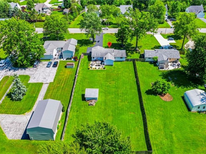 9839 Johnnycake Ridge Road, Concord Township, OH 44060 Photo 34
