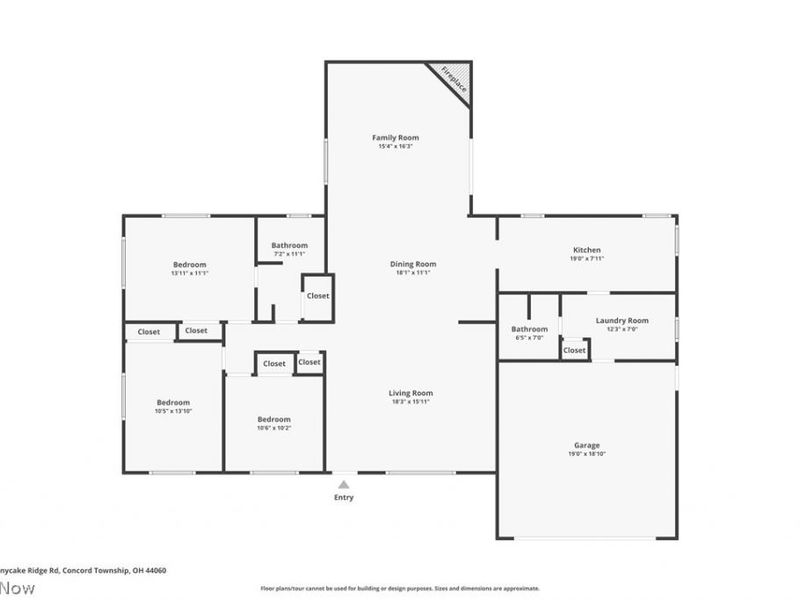 9839 Johnnycake Ridge Road, Concord Township, OH 44060 Photo 37