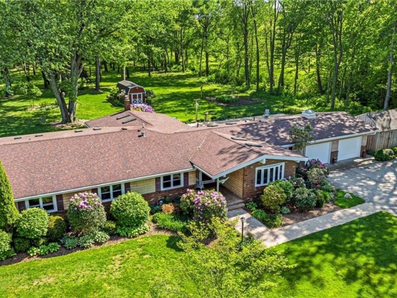1425 LAKE (SR 531) RD, Conneaut, OH 44030 Photo 2