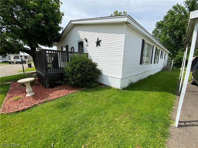 150 Rolling Acres Circle W, Massillon, OH 44647 Photo 3