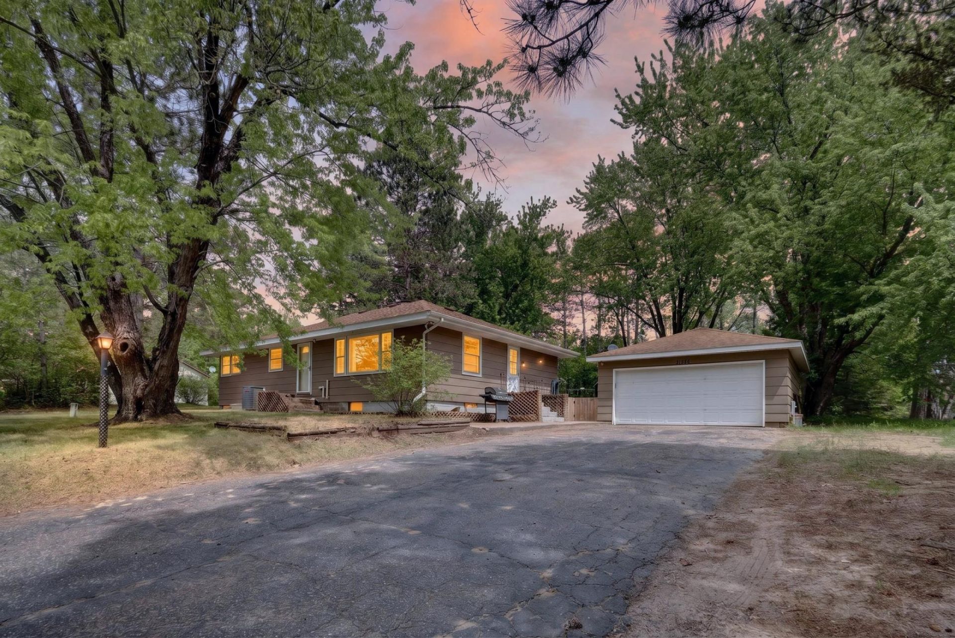 31356 2nd Street, Pengilly, MN 55775
