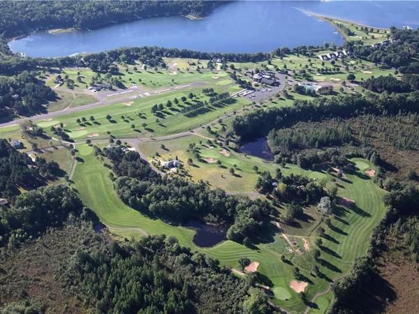 Lot 31 Setting Sun Trail Way , Danbury, WI 54830