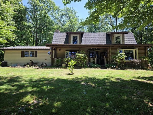 4075 Ridge Rd , Aliquippa, PA 15001