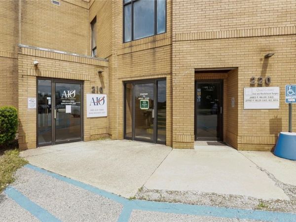 200 Medical Arts Bldg , Kittanning, PA 16201