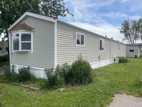S7559 US Hwy 12 Lot L-15 Street, North Freedom, WI 53951