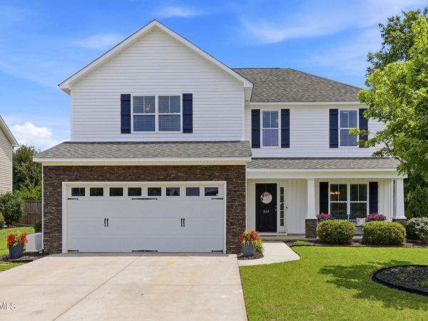 352 St Kitts Way , Winnabow, NC 28479