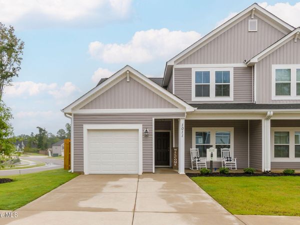 1011 Candleberry Drive , Unit 2a, Grovetown, GA 30813