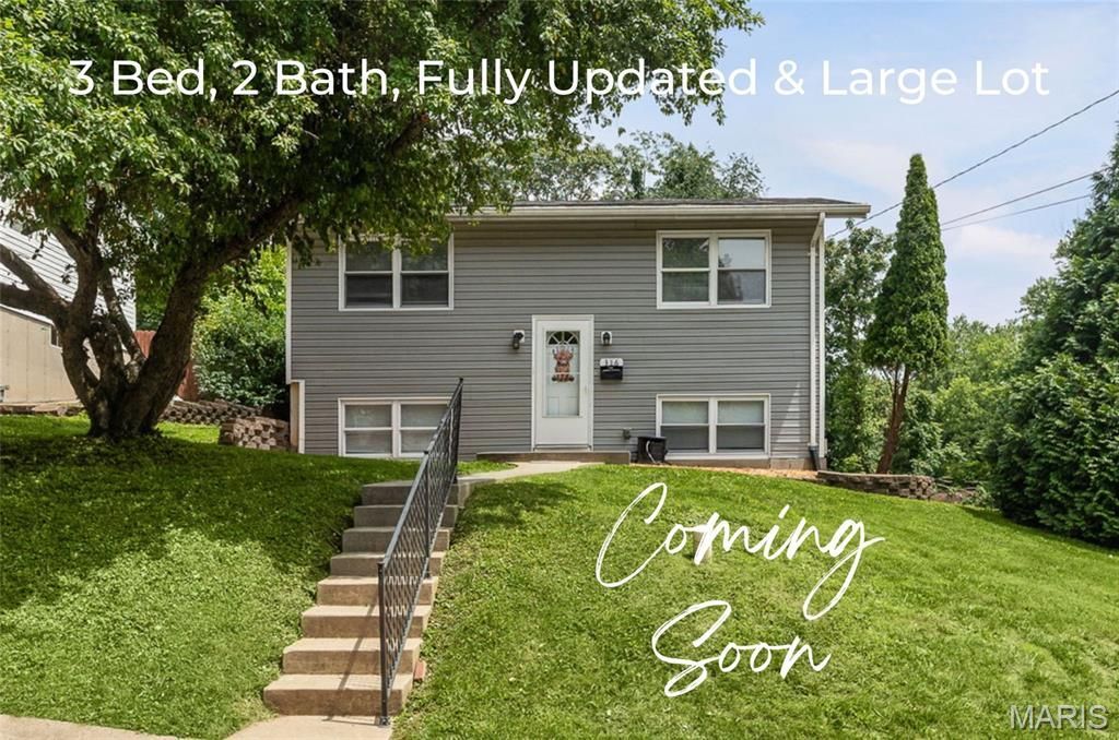 316 Locust Street , Edwardsville, IL 62025 Main Photo