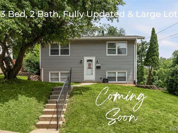 316 Locust Street , Edwardsville, IL 62025