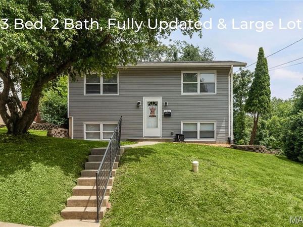 316 Locust Street, Edwardsville, IL 62025
