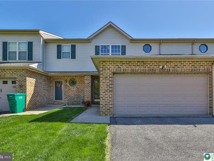 6411 Pioneer Drive, Macungie, PA 18062 Main Photo