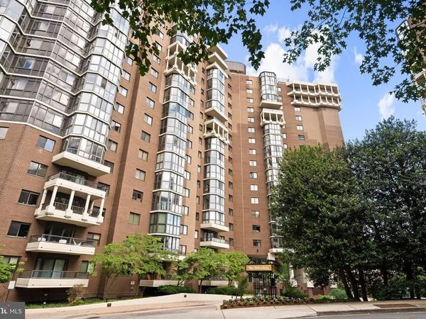 1600 N OAK STREET, Unit 1424, ARLINGTON, VA 22209