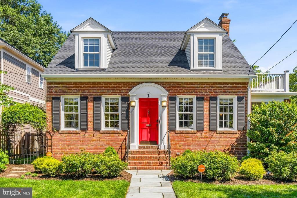 1 W MASON AVENUE, ALEXANDRIA, VA 22301