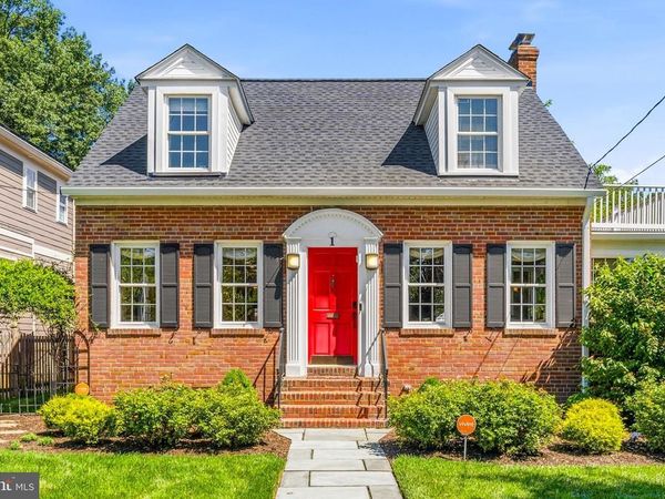 1 W MASON AVENUE, ALEXANDRIA, VA 22301