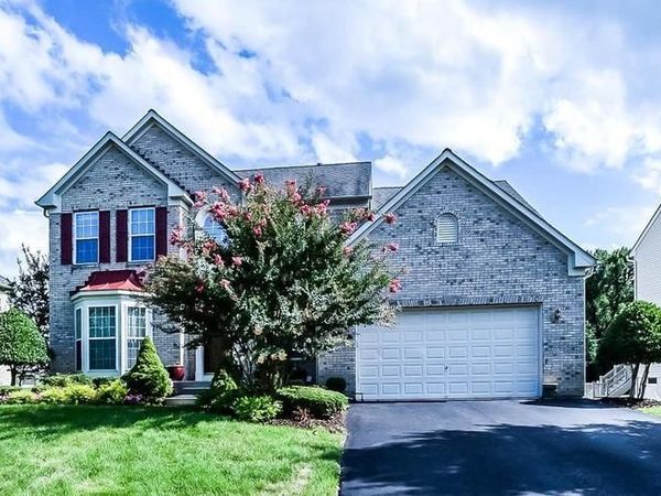 10303 BRIGHTFIELD LANE , UPPER MARLBORO, MD 20772