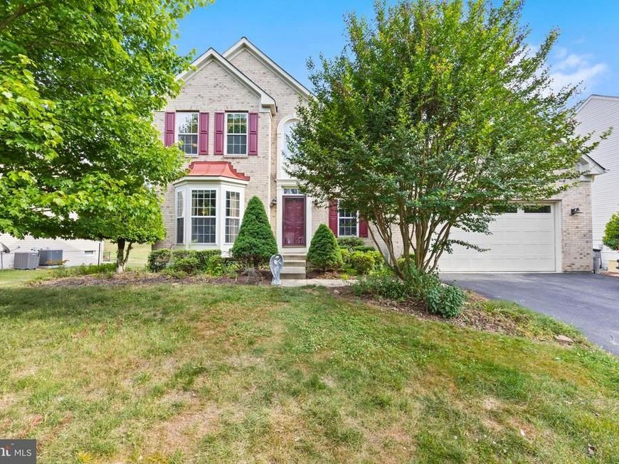 10303 Brightfield Lane, Upper Marlboro, MD 20772 Main Photo