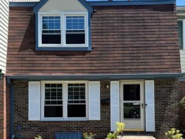 4503 GARFIELD COURT , FREDERICKSBURG, VA 22408