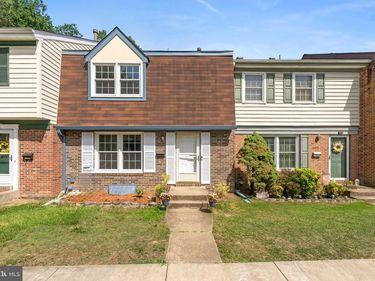4503 GARFIELD COURT, FREDERICKSBURG, VA 22408
