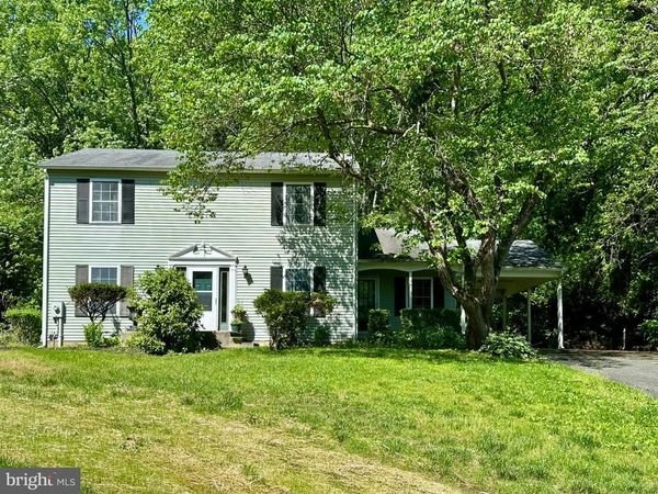 2902 KATHLEEN , FOREST HILL, MD 21050