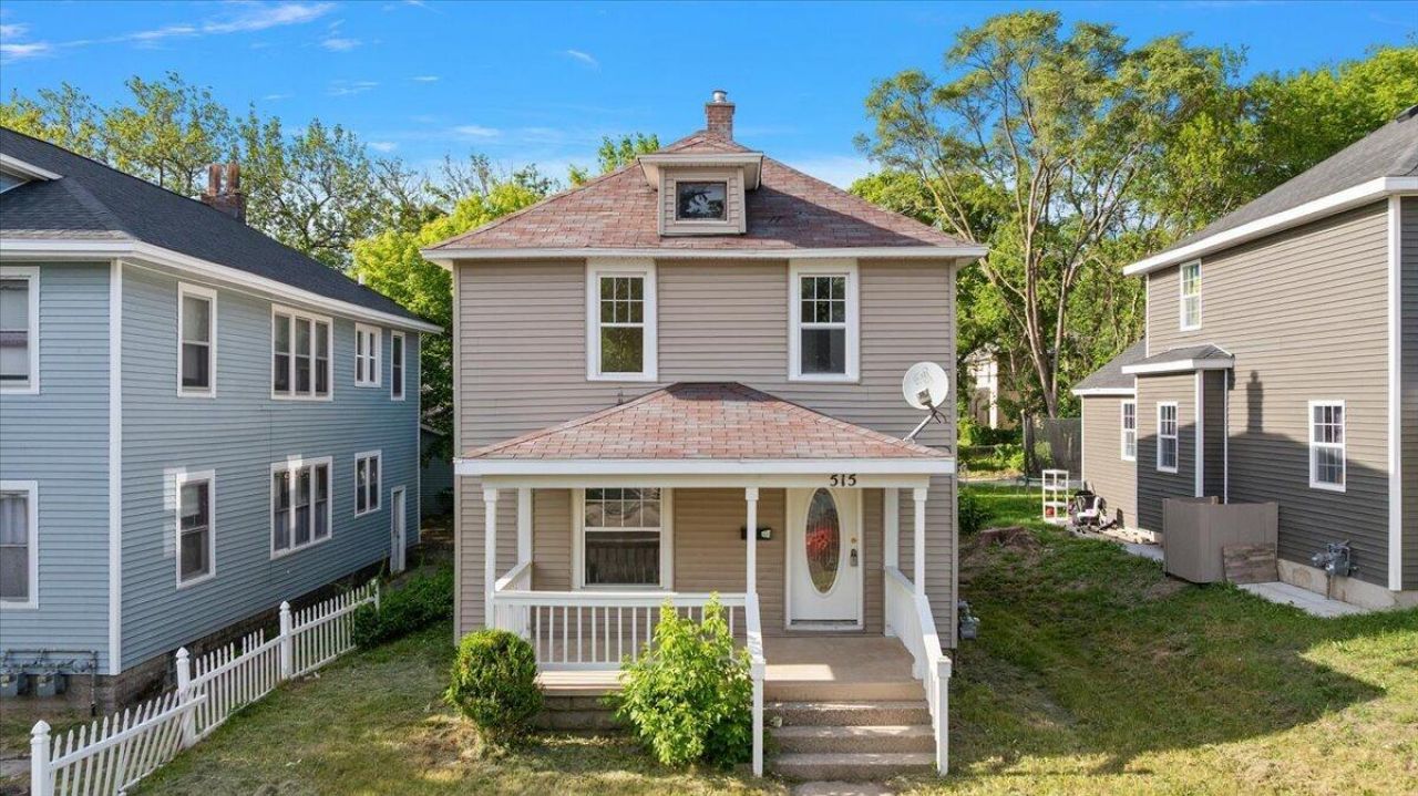 515 Woodlawn Street Se, Grand Rapids, MI 49507 Main Photo