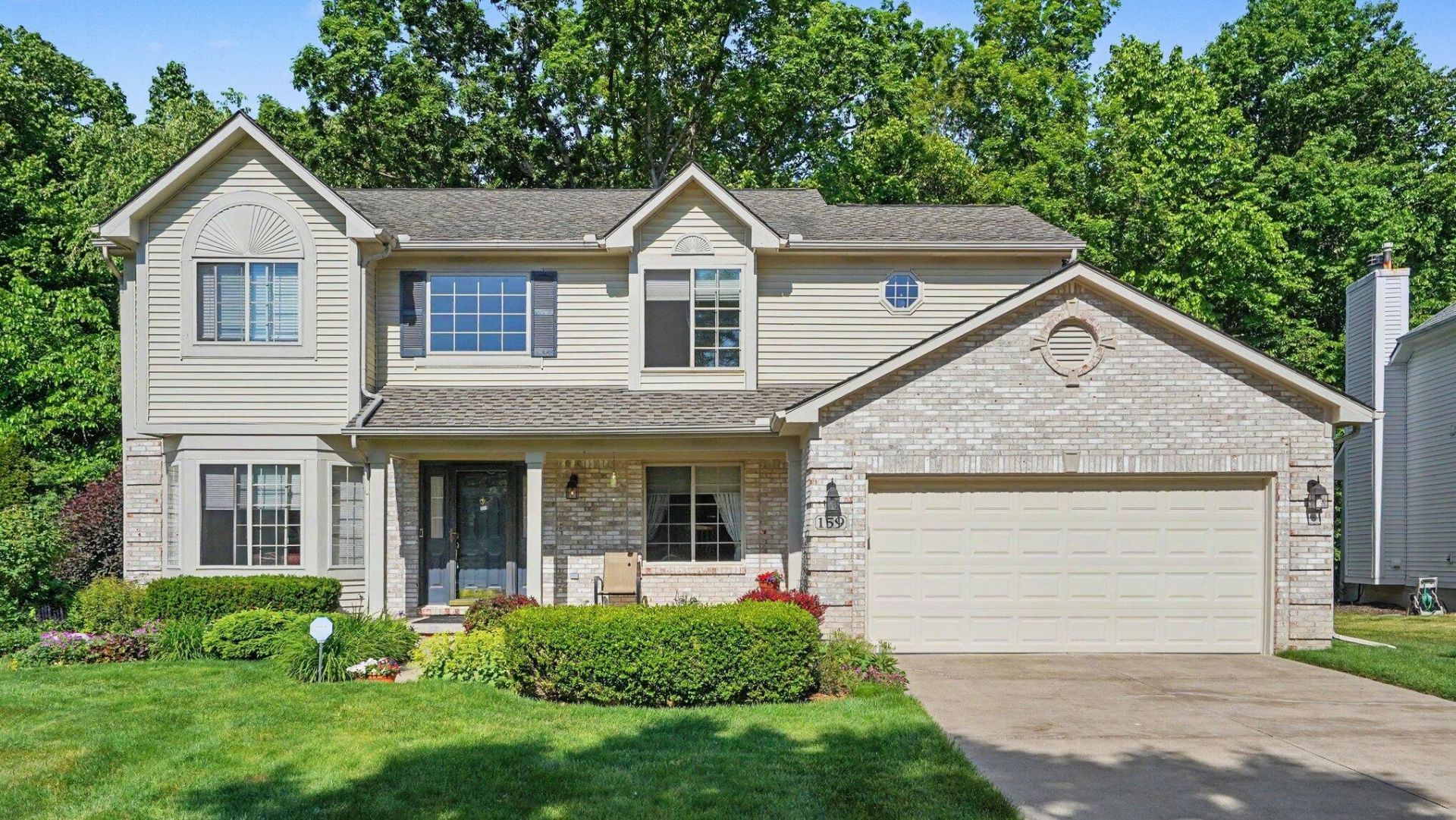 159 Rockwood Court, Ann Arbor, MI 48103 Main Photo