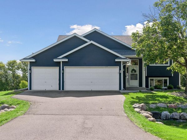 5794 Nelmark Avenue NE, Saint Michael, MN 55376
