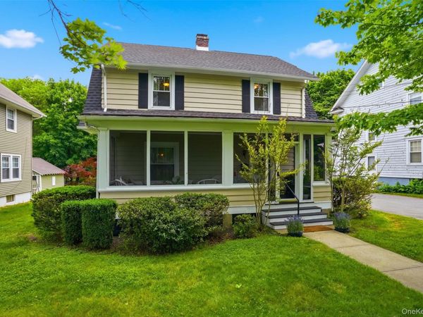 203 Wisner Avenue, Middletown, NY 10940