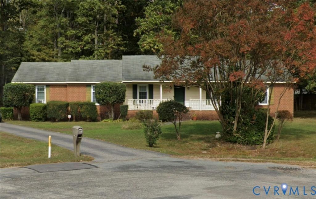 8904 Milbrae Court , Chesterfield, VA 23236 Main Photo