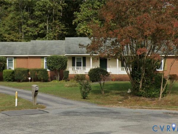 8904 Milbrae Court , Chesterfield, VA 23236