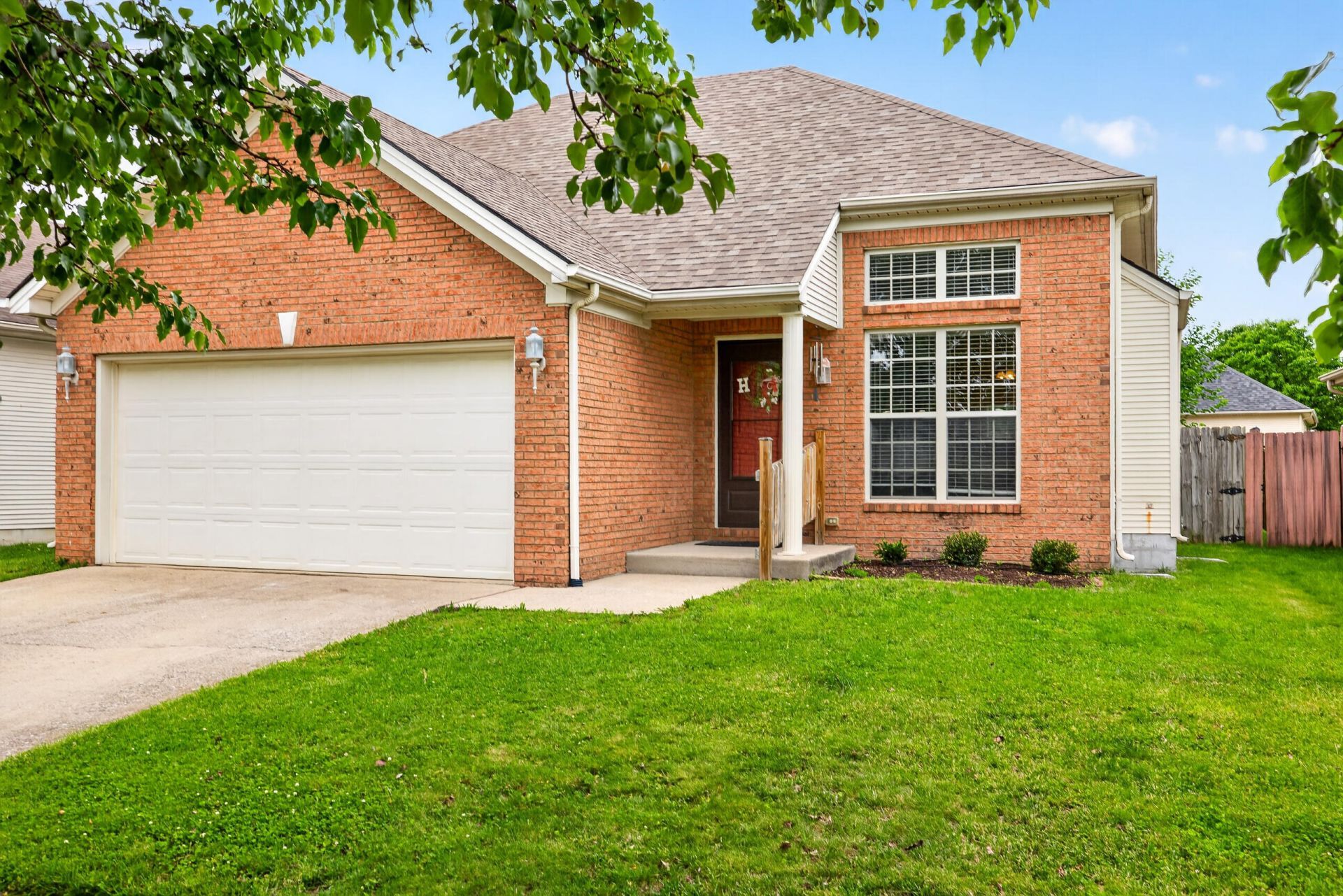 3065 Prichard Drive, Lexington, KY 40511