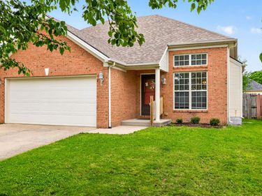 3065 Prichard Drive, Lexington, KY 40511