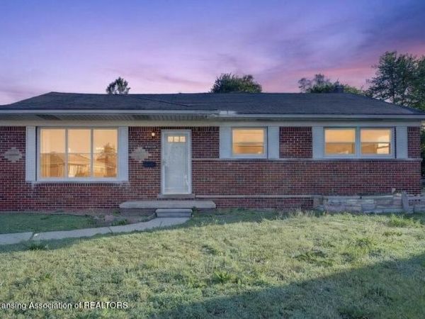 11205 Lillian Avenue, Warren, MI 48089