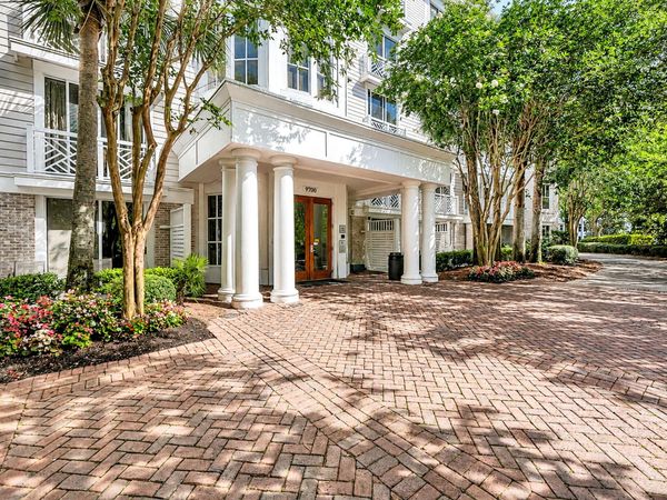 9700 Grand Sandestin Boulevard, Unit 4318/4320, Miramar Beach, FL 32550