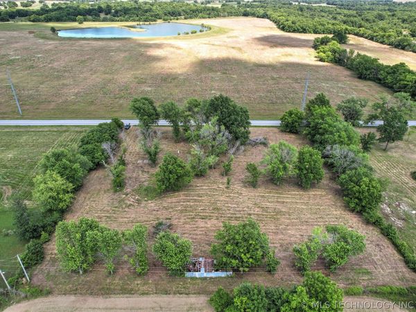 7384 S 337th Avenue E, Broken Arrow, OK 74014