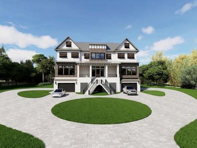 2670 Vanderbilt Blvd. , Pawleys Island, SC 29585