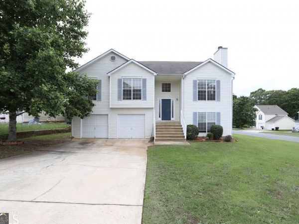 3276 Bells Landing Drive, Rex, GA 30273