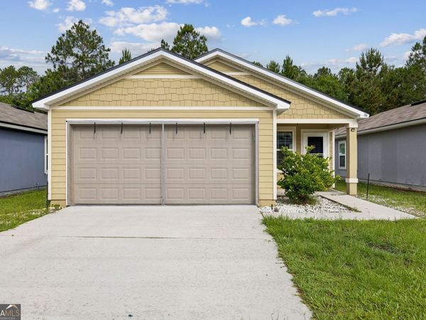 156 Ashwood Circle, St. Marys, GA 31558