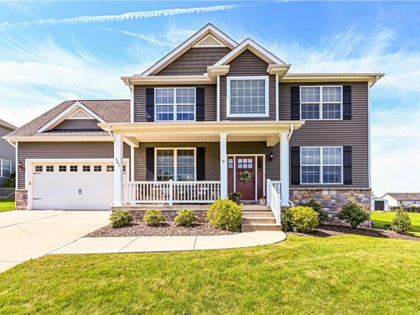 131 SHARON DRIVE , Mount Pleasant, PA 15666