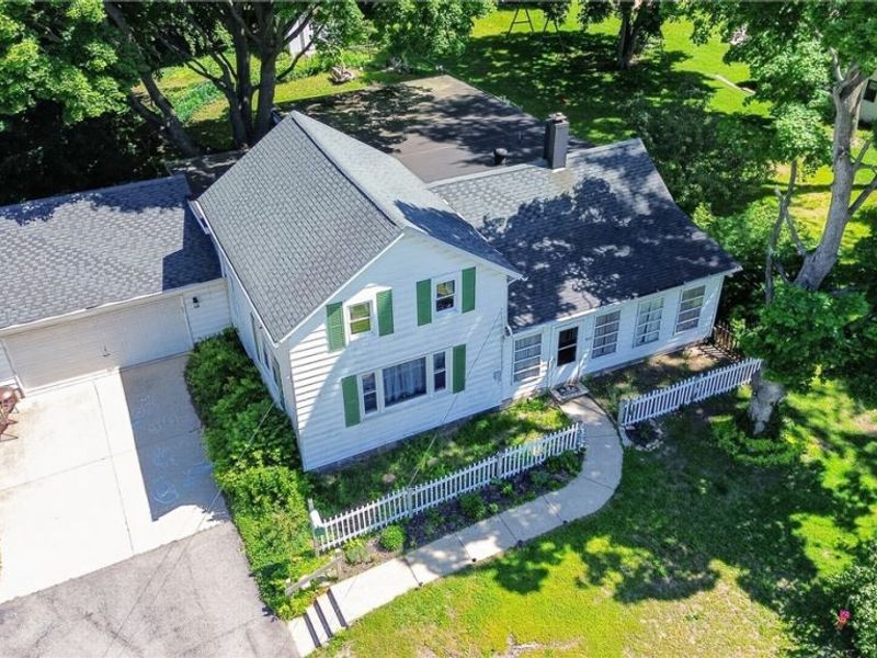 1031 Park Avenue , Amherst, OH 44001 Photo 29