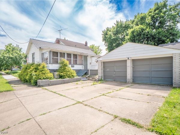 1136 Beardsley Street , Akron, OH 44301